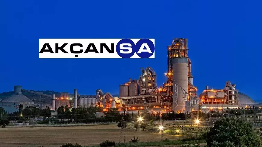 Sabancı Holding, Akçansa Çimento Hisselerini 1,1 Milyar Dolara Sattı