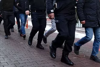 Ankara'da Borsa Dolandırıcılığı Operasyonu: 65 Gözaltı