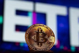 Bitcoin Kurumsal Taraftan Yara Almaya Devam Ediyor: Çıkış Serisi 4. Günde!