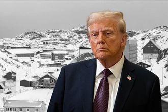 Trump'tan Grönland'ı Satın Alma Planı: Kişi Başı 100 Bin Dolar Teklifi