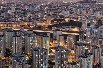 Türkiye'nin En Pahalı ve En Ucuz Şehirleri Açıklandı