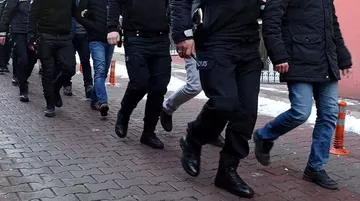 Ankara'da Borsa Dolandırıcılığı Operasyonu: 65 Gözaltı