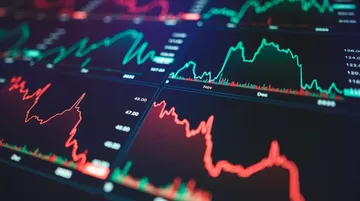 Piyasalarda Gün Ortasında Öne Çıkanlar (7 Nisan 2026)