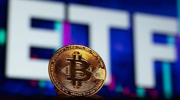 Bitcoin Kurumsal Taraftan Yara Almaya Devam Ediyor: Çıkış Serisi 4. Günde!