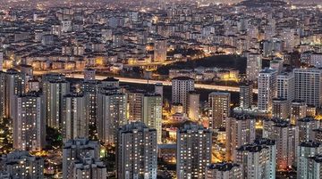 Türkiye'nin En Pahalı ve En Ucuz Şehirleri Açıklandı