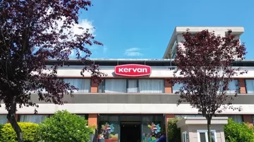 Kervan Gıda (KRVGD) 50 Milyon TL’lik Pay Geri Alım Kararı Aldı