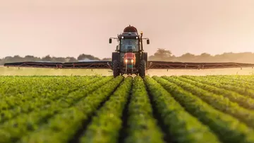 Tarımsal Girdi Fiyatları Şubatta Yüzde 3,10 Arttı