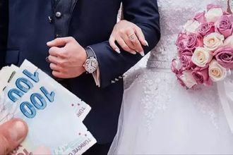 Evleneceklere 250 Bin TL Faizsiz Kredi: Kimler Başvurabilir, Şartlar Neler?