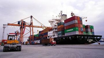 Ocak Ayı Cari Açık Verileri: 3. 8 Milyar Dolarlık Açık