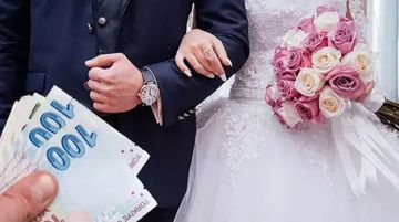 Evleneceklere 250 Bin TL Faizsiz Kredi: Kimler Başvurabilir, Şartlar Neler?