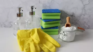 Bakanlık İfşa Etti: Bir Temizlik Ürününün Satışı Durduruldu