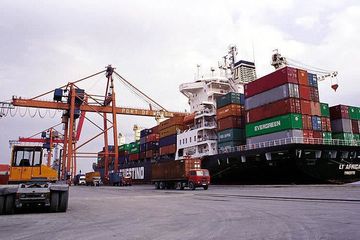 Ocak Ayı Cari Açık Verileri: 3. 8 Milyar Dolarlık Açık