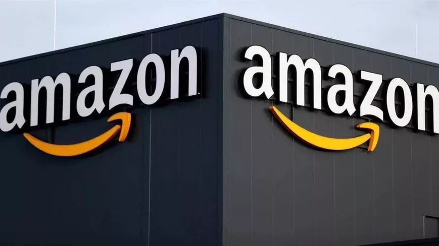 Amazon'un Piyasa Değeri İlk Kez 3 Trilyon Doları Aştı