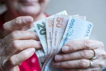 AYM, 20 Bin Liralık En Düşük Emekli Aylığı Düzenlemesini Esastan Görüşecek