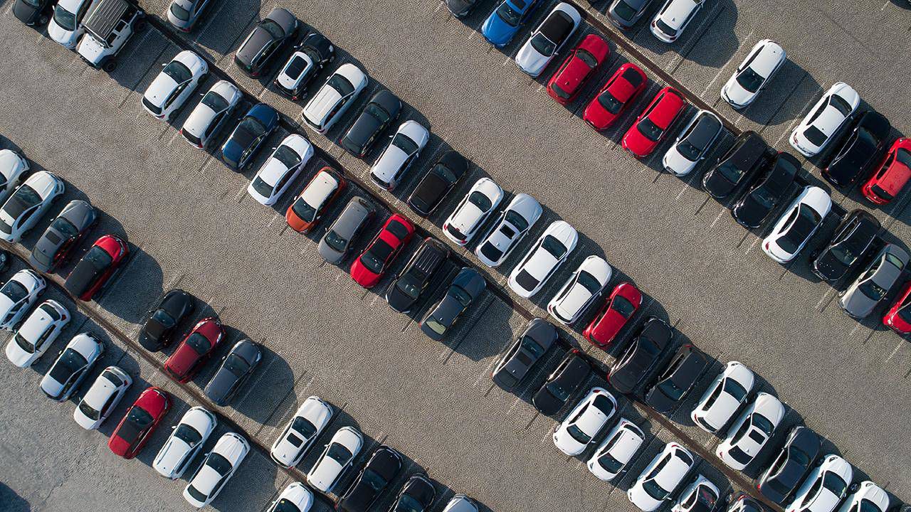 İstanbul'da Yediemin Otopark ve Çekici Ücretlerine Zam Geldi