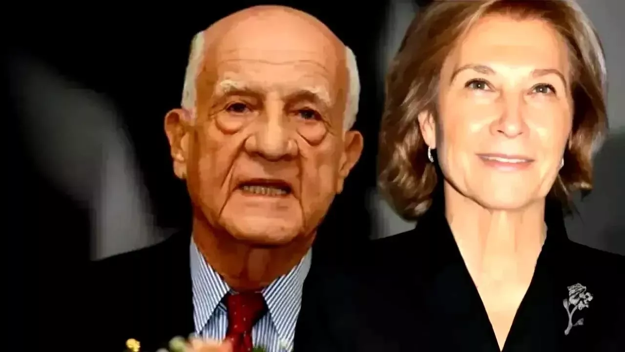 Ünlü İş İnsanı İnan Kıraç’ın Evliliği İptal Edildi