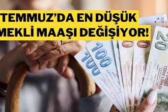 En Düşük Emekli Maaşına Zam Yolda: AK Parti Harekete Geçti