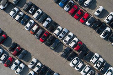 İstanbul'da Yediemin Otopark ve Çekici Ücretlerine Zam Geldi