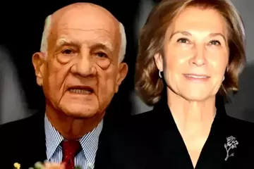 Ünlü İş İnsanı İnan Kıraç’ın Evliliği İptal Edildi