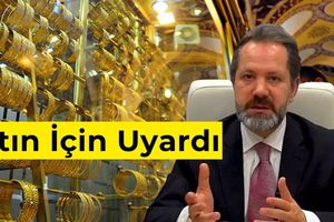 İslam Memiş Açıkladı: 2026’da Altın ve Gümüş Devri Bitiyor mu?