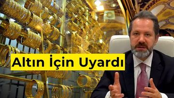İslam Memiş Açıkladı: 2026’da Altın ve Gümüş Devri Bitiyor mu?