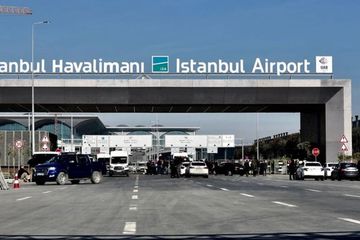 İstanbul Havalimanı’nda Yeni Dönem: Avrupa'da İlk Olacak