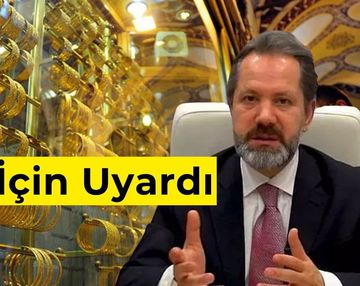 İslam Memiş Açıkladı: 2026’da Altın ve Gümüş Devri Bitiyor mu?