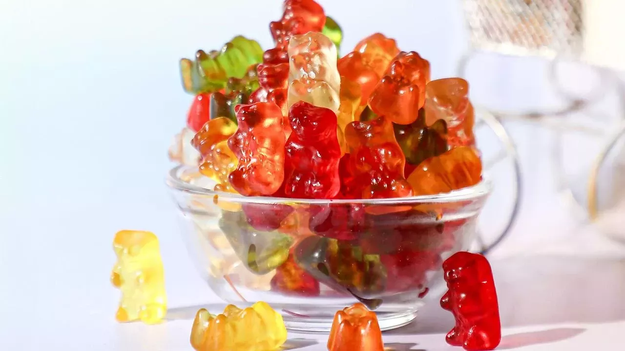 Haribo Stantlarının Yüzde 30'u Rakip Ürünlere Ayrılacak
