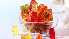 Haribo Stantlarının Yüzde 30'u Rakip Ürünlere Ayrılacak