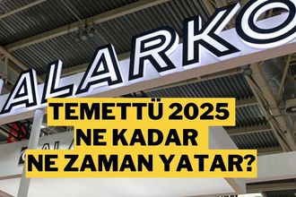 Alarko Holding (ALARK) Hisse Temettü 2025 Detayları: Ne Kadar, Ne Zaman Yatacak?