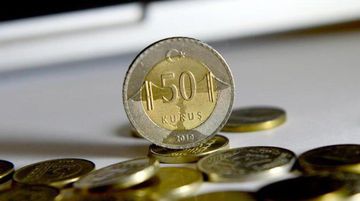 "50 Kuruş Tedavülden Kalkıyor" İddiasına Açıklama