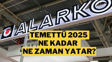 Alarko Holding (ALARK) Hisse Temettü 2025 Detayları: Ne Kadar, Ne Zaman Yatacak?