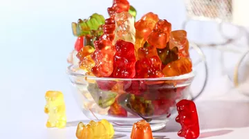 Haribo Stantlarının Yüzde 30'u Rakip Ürünlere Ayrılacak