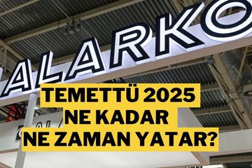 Alarko Holding (ALARK) Hisse Temettü 2025 Detayları: Ne Kadar, Ne Zaman Yatacak?