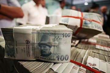 Mevduat Faizleri Yedi Ayın Zirvesine Yükseldi