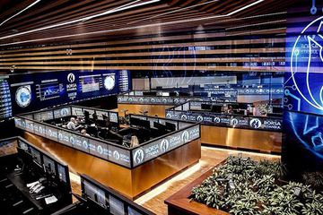 VİOP Endeks Kontratı Haftaya Düşüşle Başladı (02.02.2026)