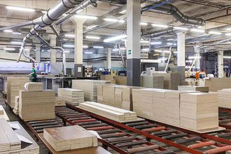 Mobilya İhracatı İlk Çeyrekte 1,7 Milyar Doları Aştı