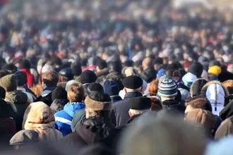 Türkiye’de İşsizlik Oranı Yüzde 8,3’e Geriledi