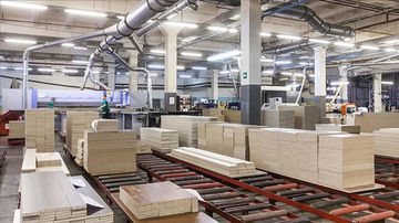 Mobilya İhracatı İlk Çeyrekte 1,7 Milyar Doları Aştı