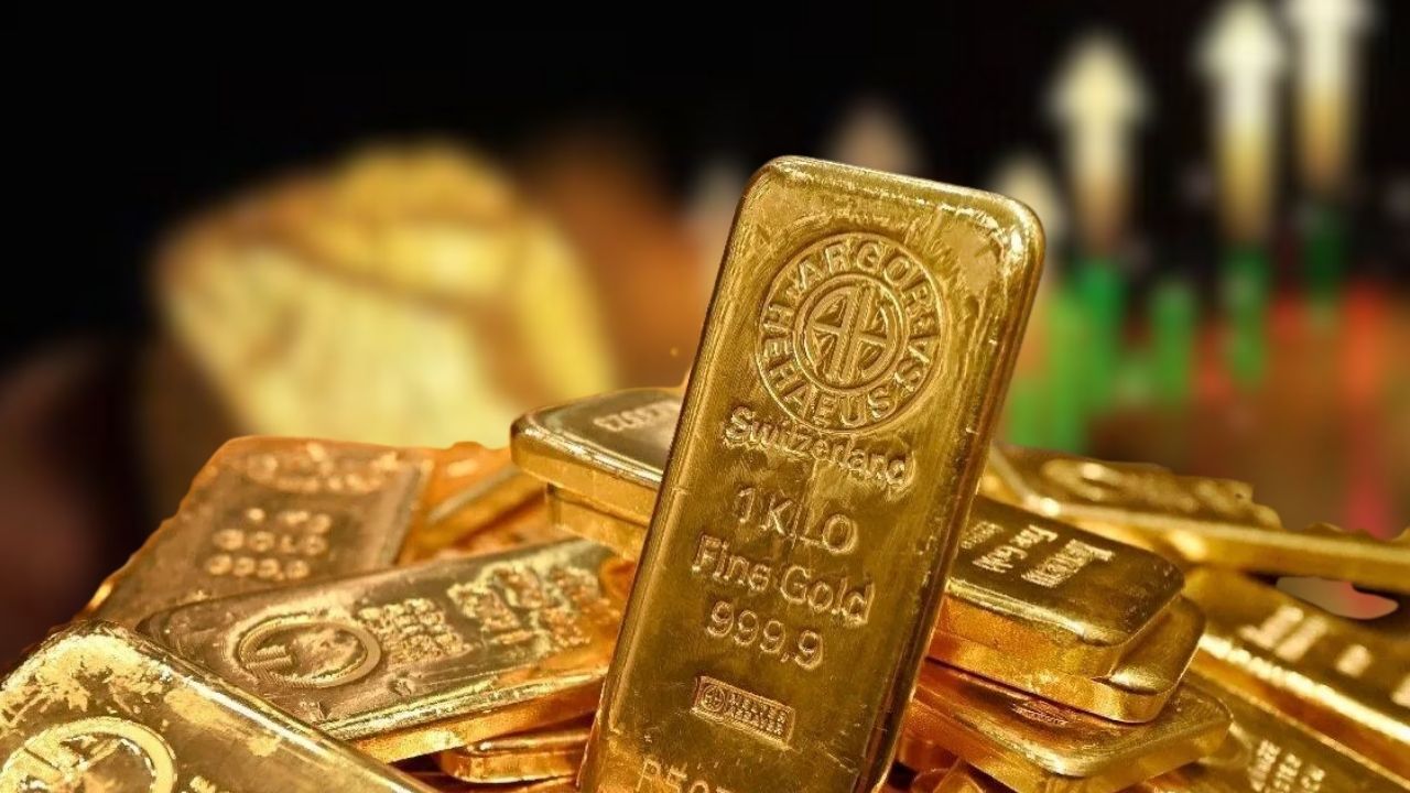 Altına Bankalardan Güvenoyu