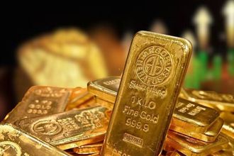 Altın Fiyatları Kar Satışlarıyla Geriledi