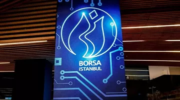 Borsa İstanbul'da Ocak'ta 73 Hisse Yüzde 10 Üzeri Kazanç Sağladı!