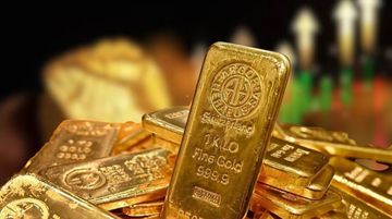 Altına Bankalardan Güvenoyu