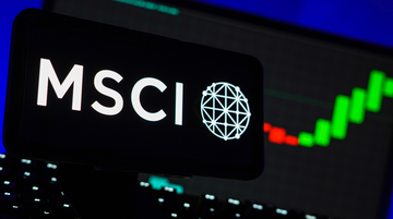 MSCI'dan Türkiye Değerlendirmesi: Bilgi Akışı Notu Düşürüldü