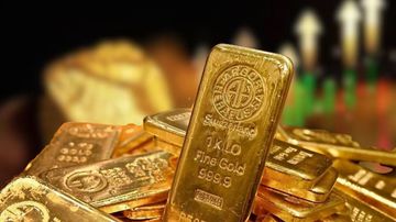 Altına Bankalardan Güvenoyu