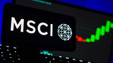 MSCI'dan Türkiye Değerlendirmesi: Bilgi Akışı Notu Düşürüldü