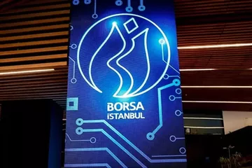 Borsa İstanbul'da Ocak'ta 73 Hisse Yüzde 10 Üzeri Kazanç Sağladı!