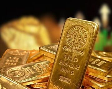 Altına Bankalardan Güvenoyu