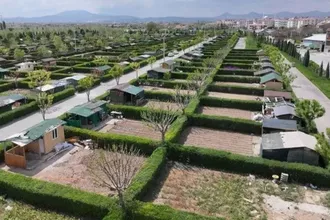 Tarım Arazilerindeki İzinsiz Yapılara Yıkım Zorunluluğu