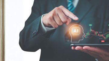 2025 Sonunda Yeni Bir Endişe: Yapay Zeka Balonu mu?